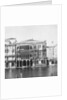 Ca d'Oro, Venice, Italy by Anonymous