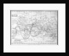 Map of the world showing sailing routes and telegraph cables by George Philip & Son Ltd