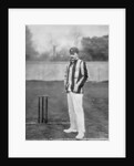 Mr A C S Glover, Warwickshire by Hawkins & Co