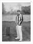 Mr A C S Glover, Warwickshire by Hawkins & Co