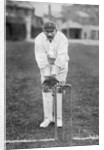Thomas Russell, Essex cricketer by WA Rouch