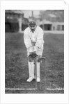 Thomas Russell, Essex cricketer by WA Rouch