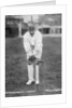 Thomas Russell, Essex cricketer by WA Rouch