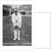 Thomas Russell, Essex cricketer by WA Rouch