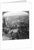 Capture of Jerusalem, Palestine, World War I by Realistic Travels Publishers