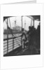 British troops on a troopship, World War I by Realistic Travels Publishers