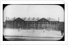 Dormitory Building, Harvard University, Massachusetts, USA by Anonymous