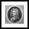 Robert Walpole, 18th century English statesman by Anonymous