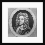 Robert Walpole, 18th century English statesman by Anonymous