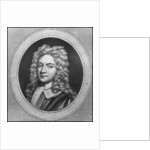 Robert Walpole, 18th century English statesman by Anonymous