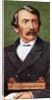 Dr. Livingstone, taken from a series of cigarette cards by Anonymous