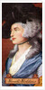 Sarah Siddons, taken from a series of cigarette cards by Anonymous
