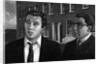 The Kray Twins by Karen Humpage