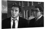 The Kray Twins by Karen Humpage