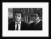 The Kray Twins by Karen Humpage