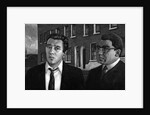 The Kray Twins by Karen Humpage