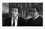 The Kray Twins by Karen Humpage