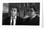 The Kray Twins by Karen Humpage