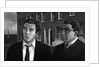 The Kray Twins by Karen Humpage