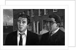 The Kray Twins by Karen Humpage