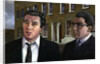 The Kray Twins by Karen Humpage