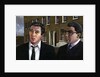 The Kray Twins by Karen Humpage