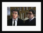 The Kray Twins by Karen Humpage