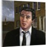 Reggie Kray by Karen Humpage