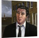 Reggie Kray by Karen Humpage