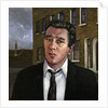 Reggie Kray by Karen Humpage