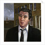 Reggie Kray by Karen Humpage