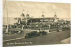 The New Bandstand, Herne Bay, Kent by Anonymous
