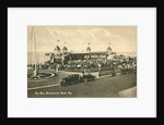 The New Bandstand, Herne Bay, Kent by Anonymous