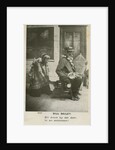 Bill Bailey postcard. 'Bill Bailey, Won't You Please Come Home? was a popular song published in 1902 by Anonymous