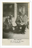 Bill Bailey postcard. 'Bill Bailey, Won't You Please Come Home? was a popular song published in 1902 by Anonymous