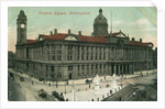 Victoria Square, Birmingham by Anonymous