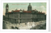 Victoria Square, Birmingham by Anonymous