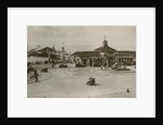 The Pier, Bournemouth by Anonymous