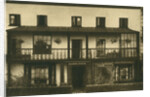 Dickens House, Broadstairs, Kent by Anonymous