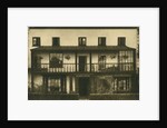 Dickens House, Broadstairs, Kent by Anonymous