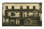 Dickens House, Broadstairs, Kent by Anonymous