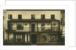 Dickens House, Broadstairs, Kent by Anonymous
