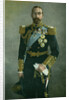 His Majesty King George V by Anonymous