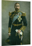 His Majesty King George V by Anonymous