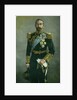 His Majesty King George V by Anonymous