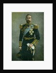 His Majesty King George V by Anonymous