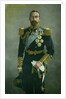 His Majesty King George V by Anonymous