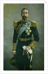 His Majesty King George V by Anonymous