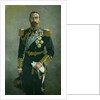 His Majesty King George V by Anonymous
