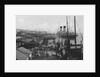 Landing Stage, Liverpool Docks by Anonymous